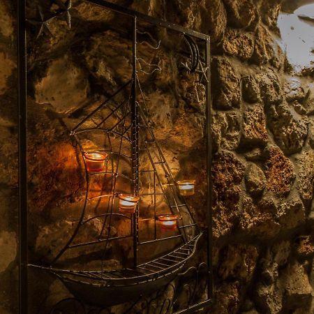 Silba Otium Otel Dış mekan fotoğraf