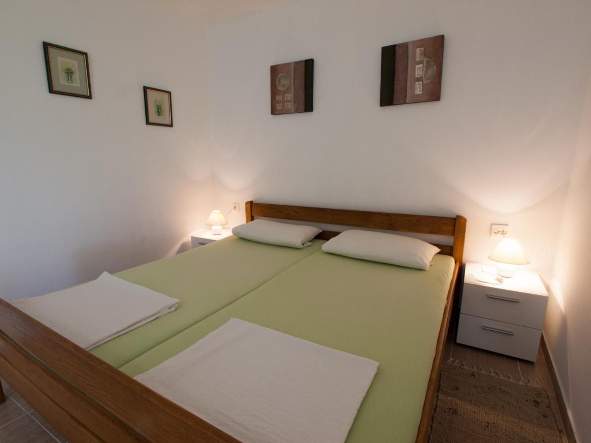 Silba Otium Otel Dış mekan fotoğraf