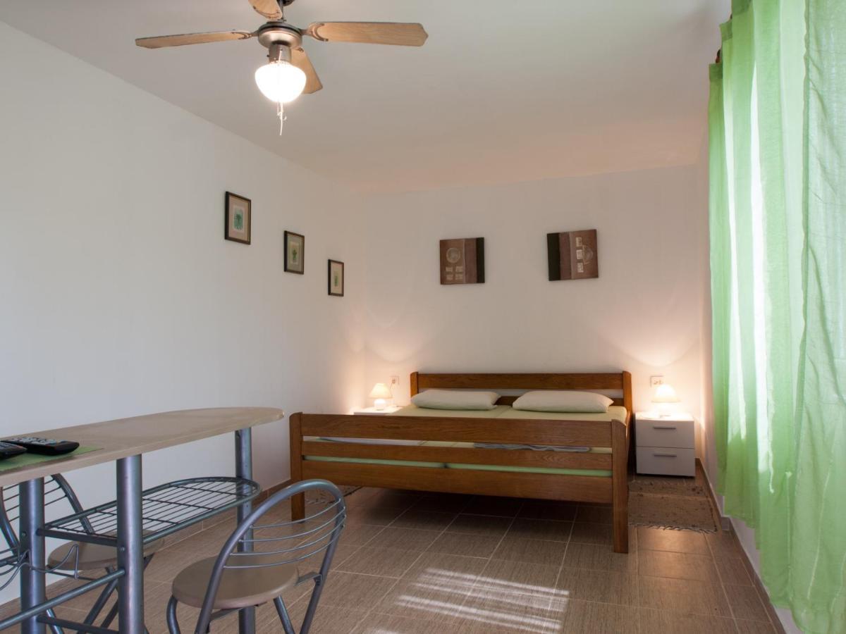 Silba Otium Otel Dış mekan fotoğraf