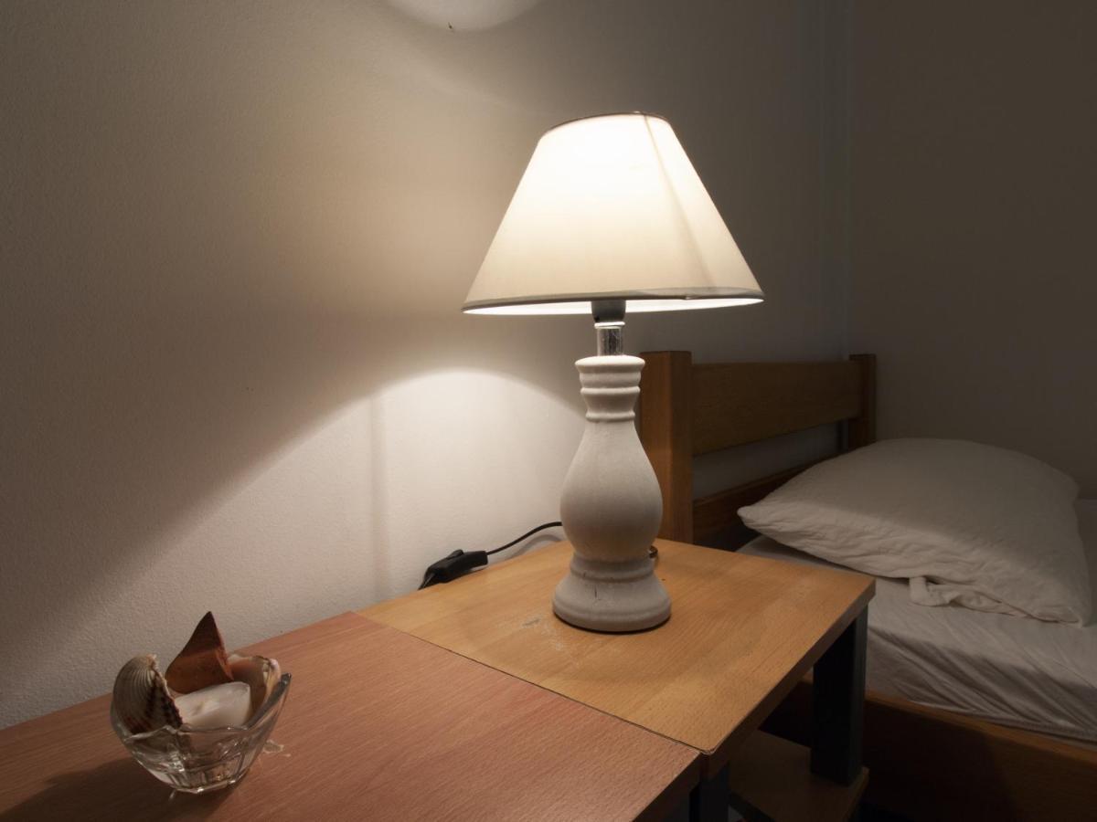 Silba Otium Otel Dış mekan fotoğraf