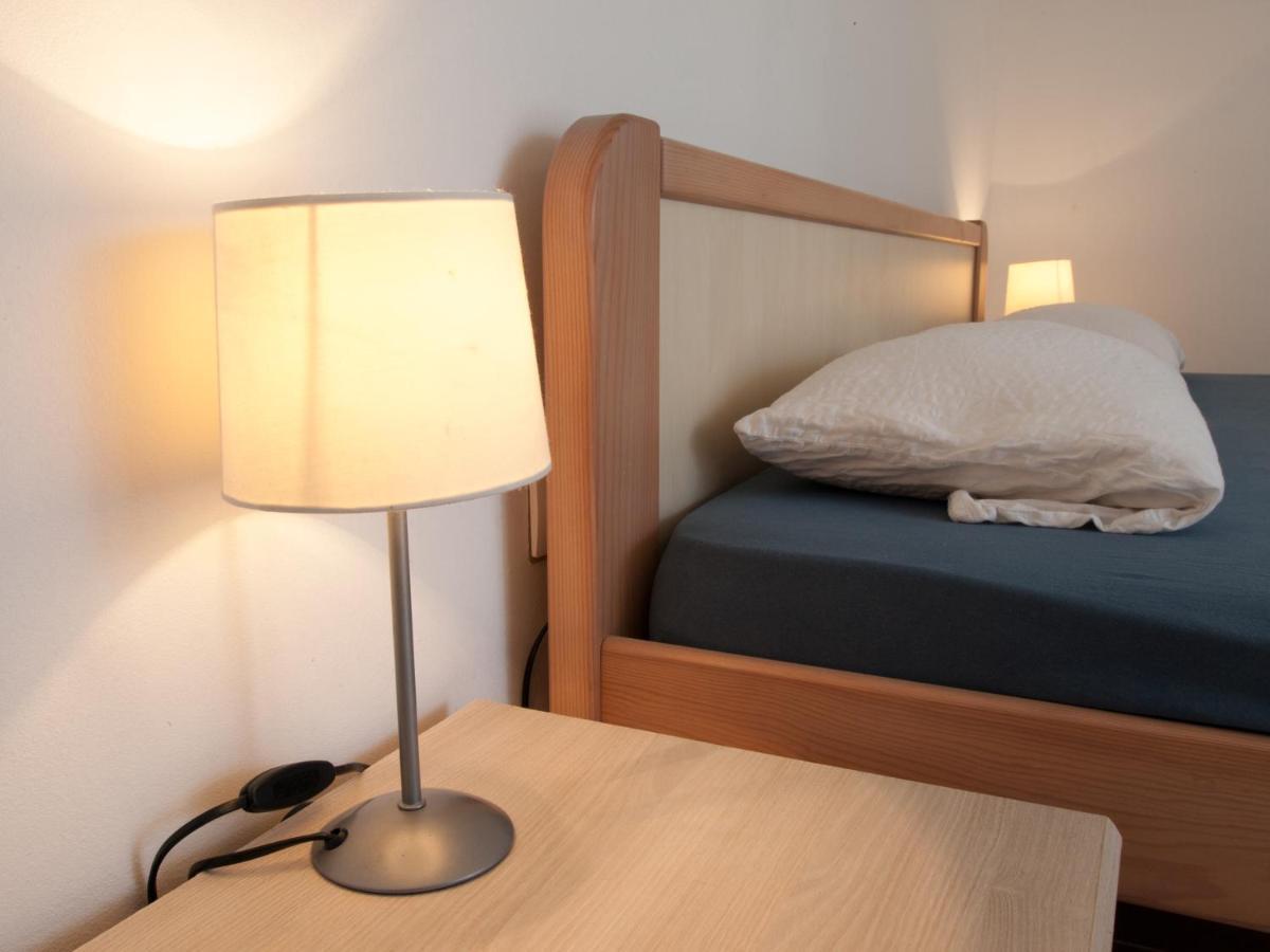 Silba Otium Otel Dış mekan fotoğraf