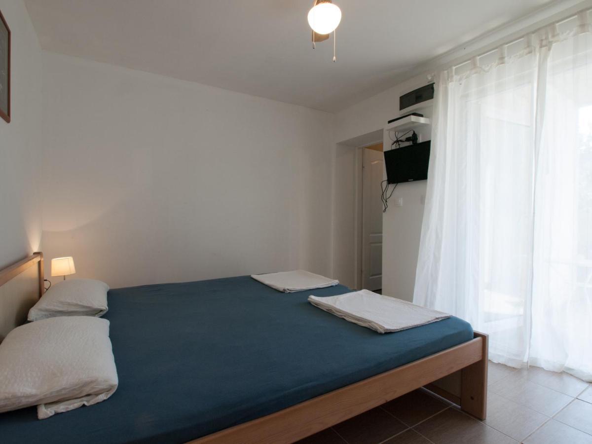 Silba Otium Otel Dış mekan fotoğraf