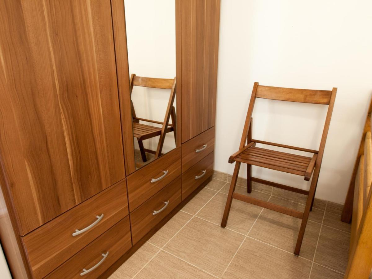 Silba Otium Otel Dış mekan fotoğraf