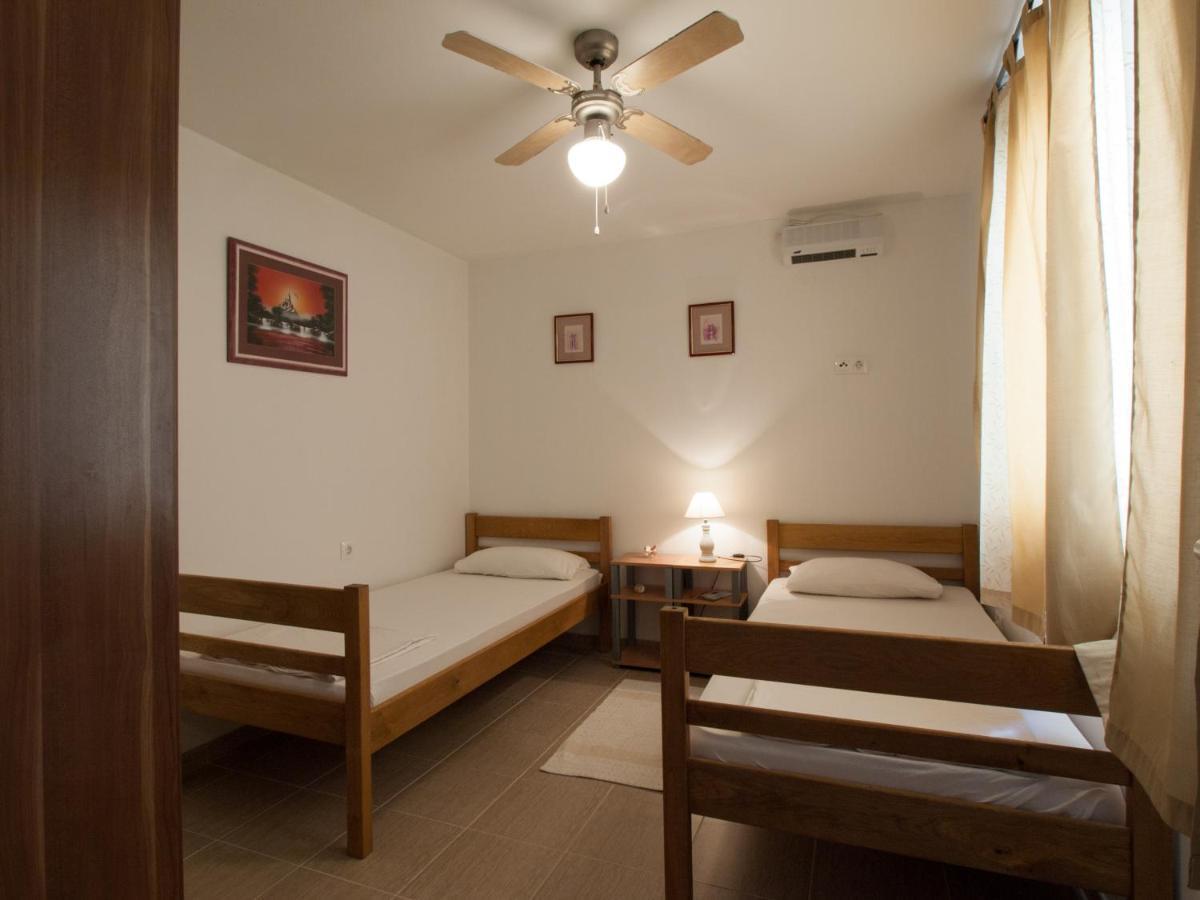 Silba Otium Otel Dış mekan fotoğraf