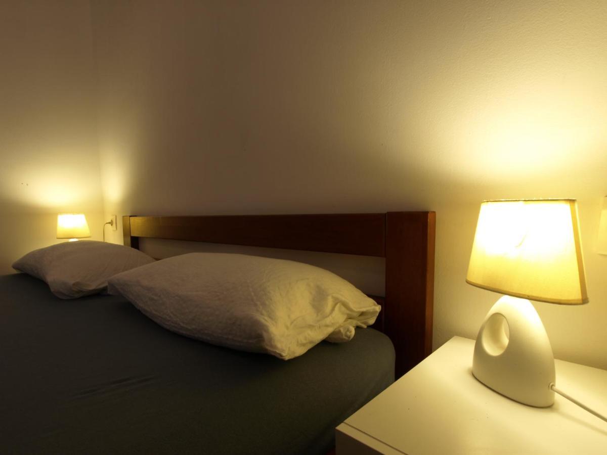 Silba Otium Otel Dış mekan fotoğraf
