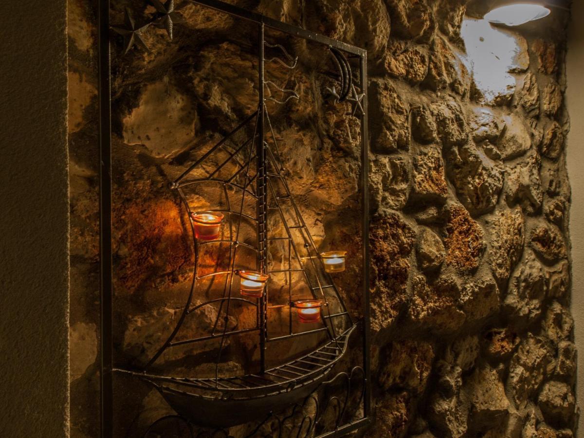 Silba Otium Otel Dış mekan fotoğraf