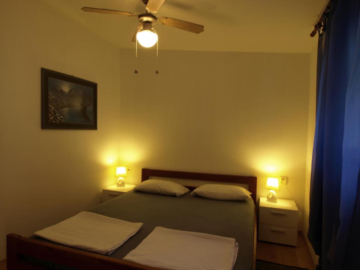 Silba Otium Otel Dış mekan fotoğraf