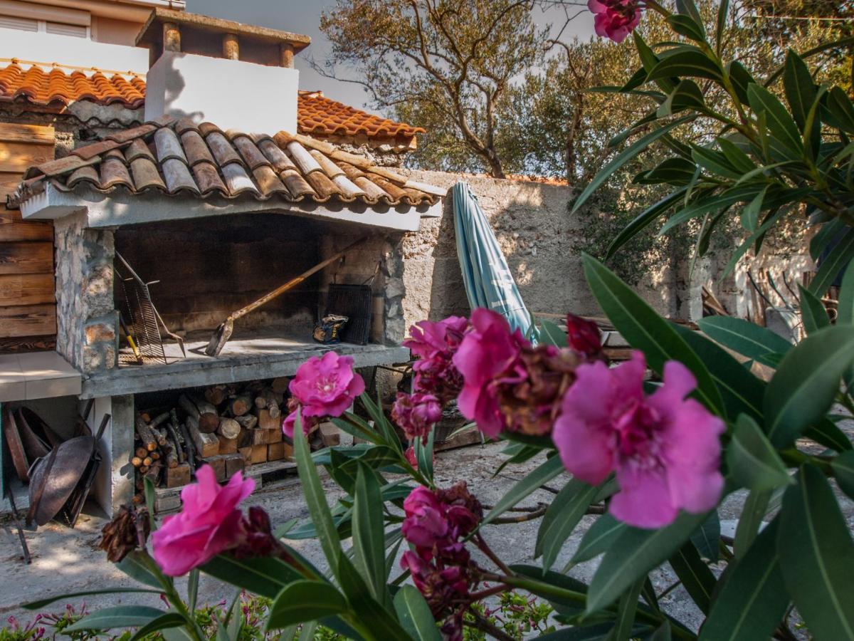 Silba Otium Otel Dış mekan fotoğraf