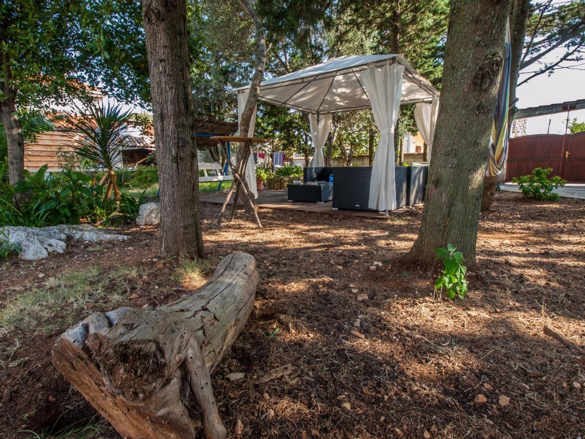 Silba Otium Otel Dış mekan fotoğraf