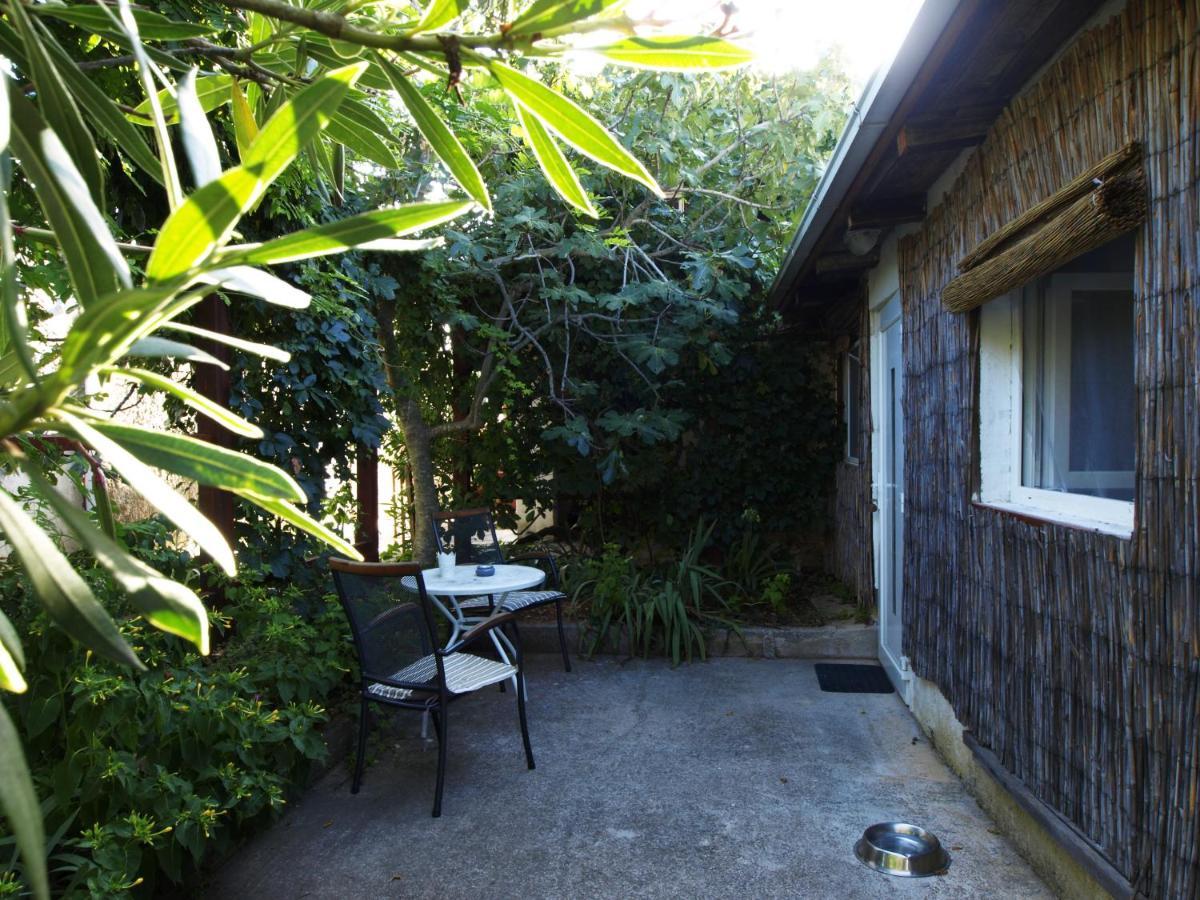 Silba Otium Otel Dış mekan fotoğraf
