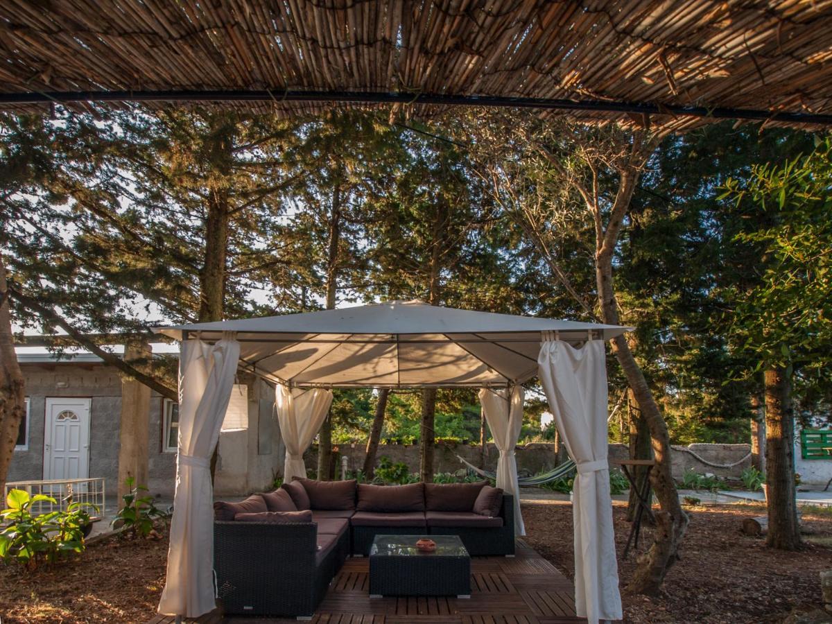 Silba Otium Otel Dış mekan fotoğraf