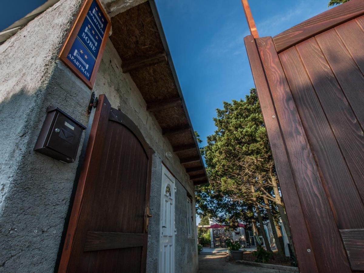 Silba Otium Otel Dış mekan fotoğraf