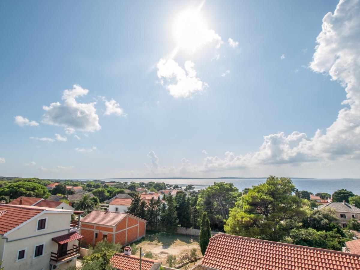 Silba Otium Otel Dış mekan fotoğraf