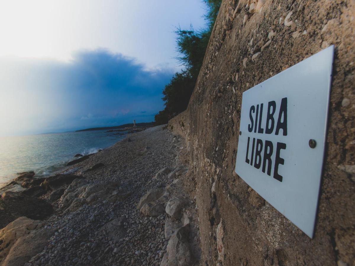 Silba Otium Otel Dış mekan fotoğraf