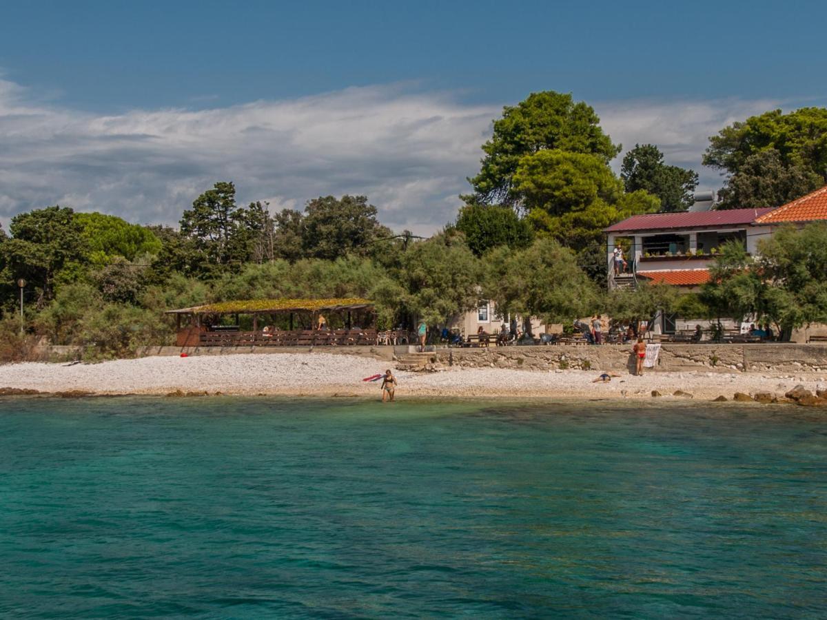 Silba Otium Otel Dış mekan fotoğraf