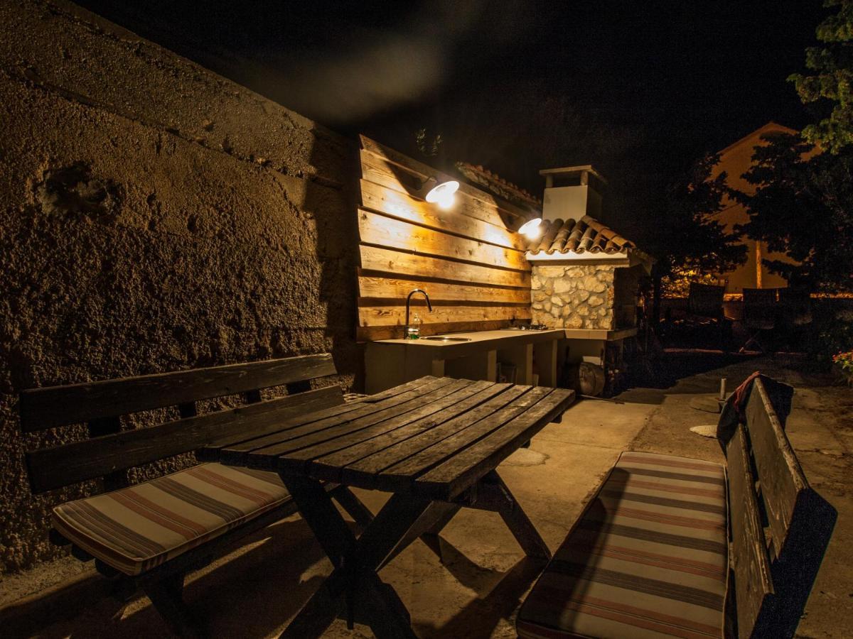 Silba Otium Otel Dış mekan fotoğraf