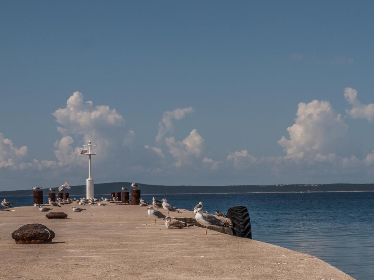 Silba Otium Otel Dış mekan fotoğraf