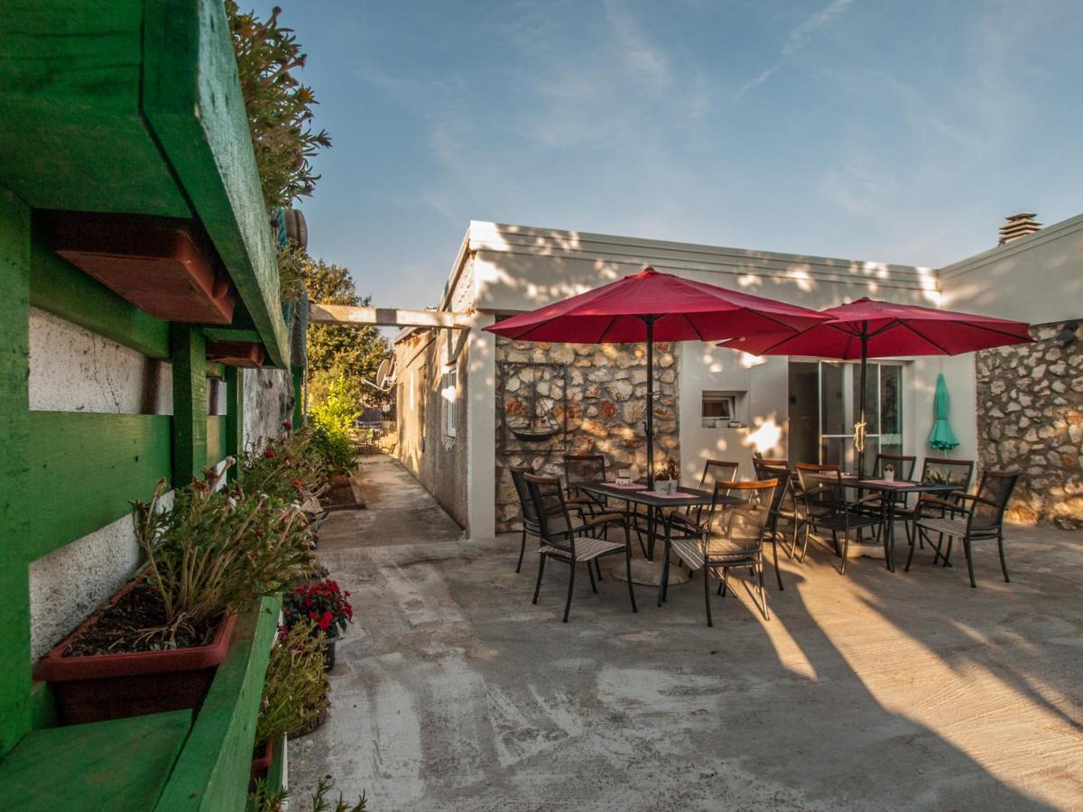 Silba Otium Otel Dış mekan fotoğraf