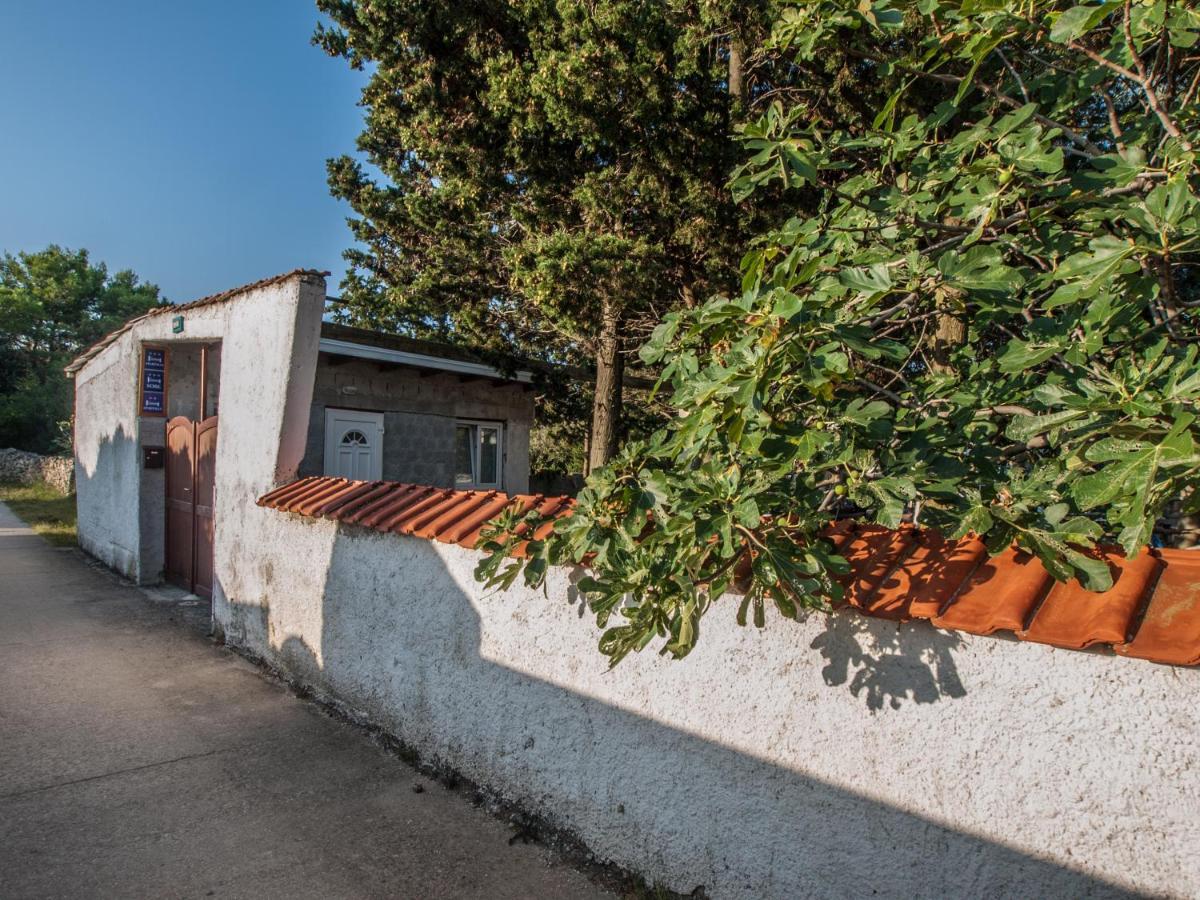Silba Otium Otel Dış mekan fotoğraf