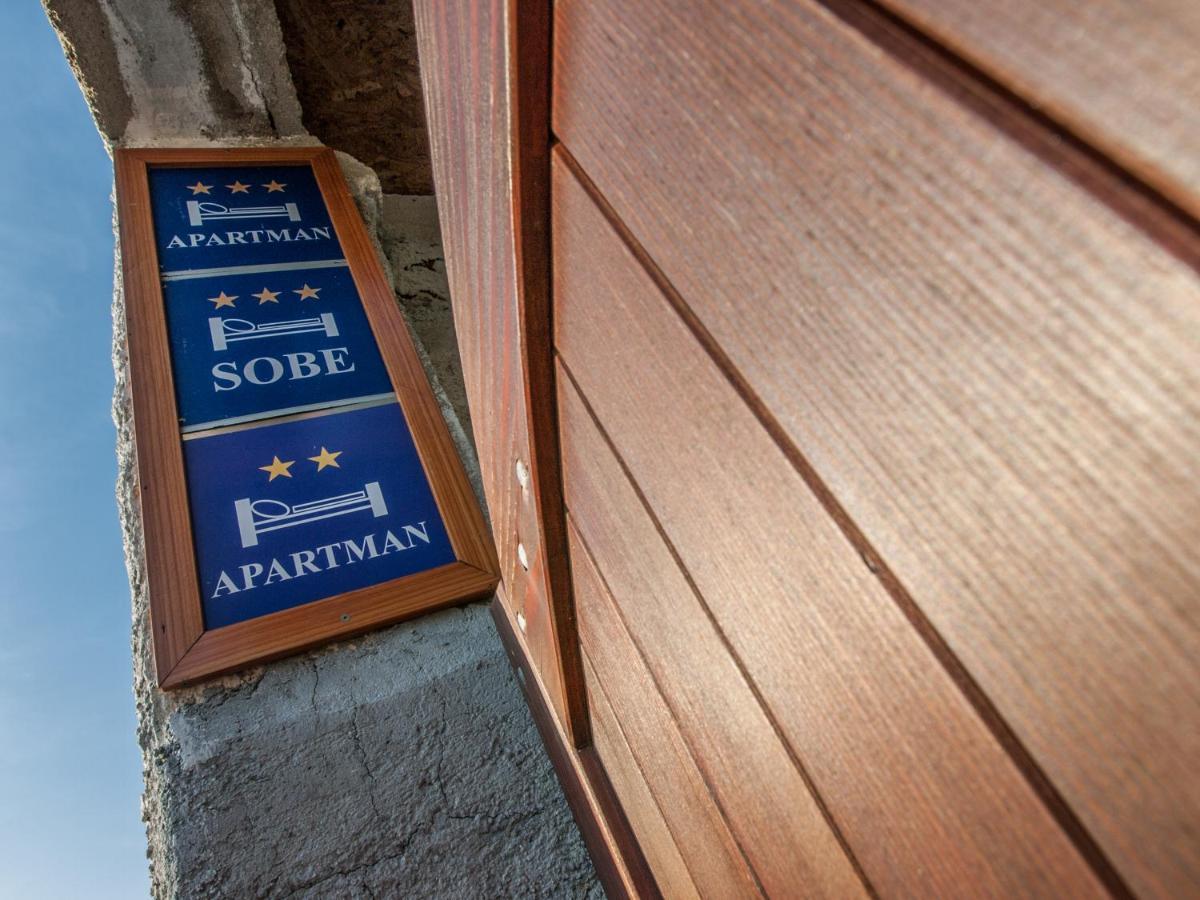 Silba Otium Otel Dış mekan fotoğraf