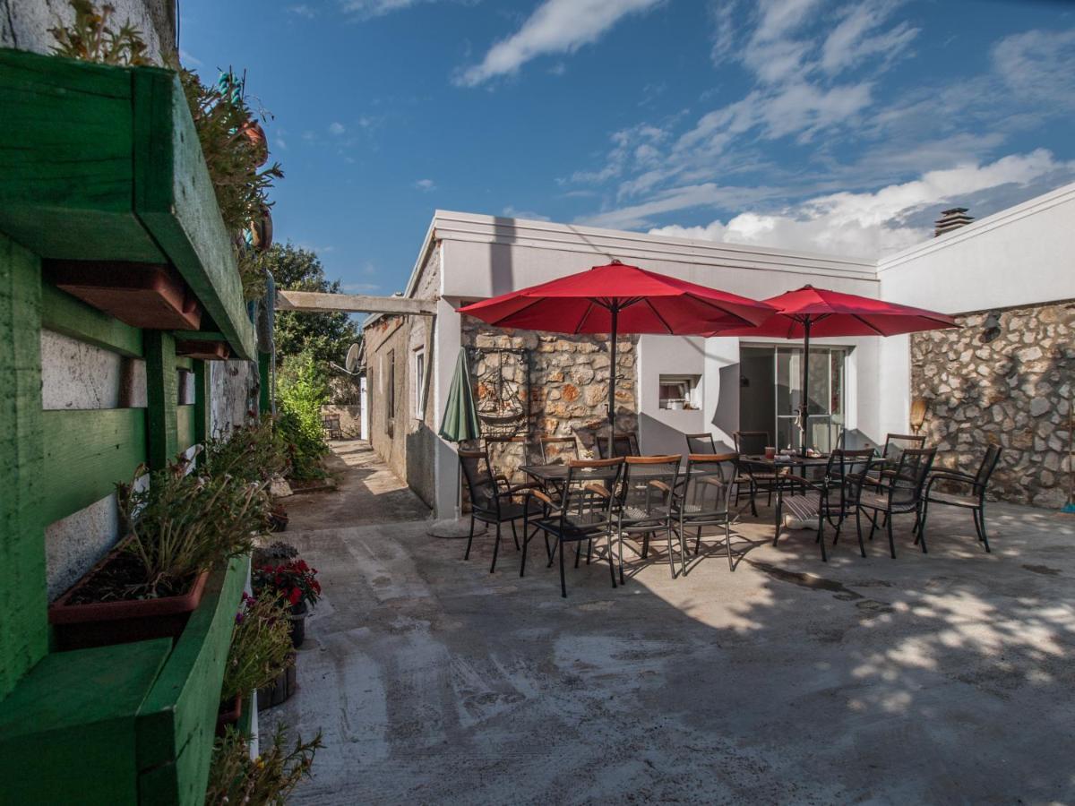 Silba Otium Otel Dış mekan fotoğraf