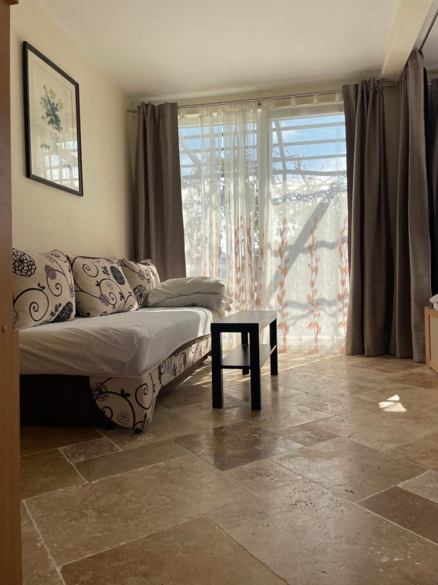Silba Otium Otel Dış mekan fotoğraf
