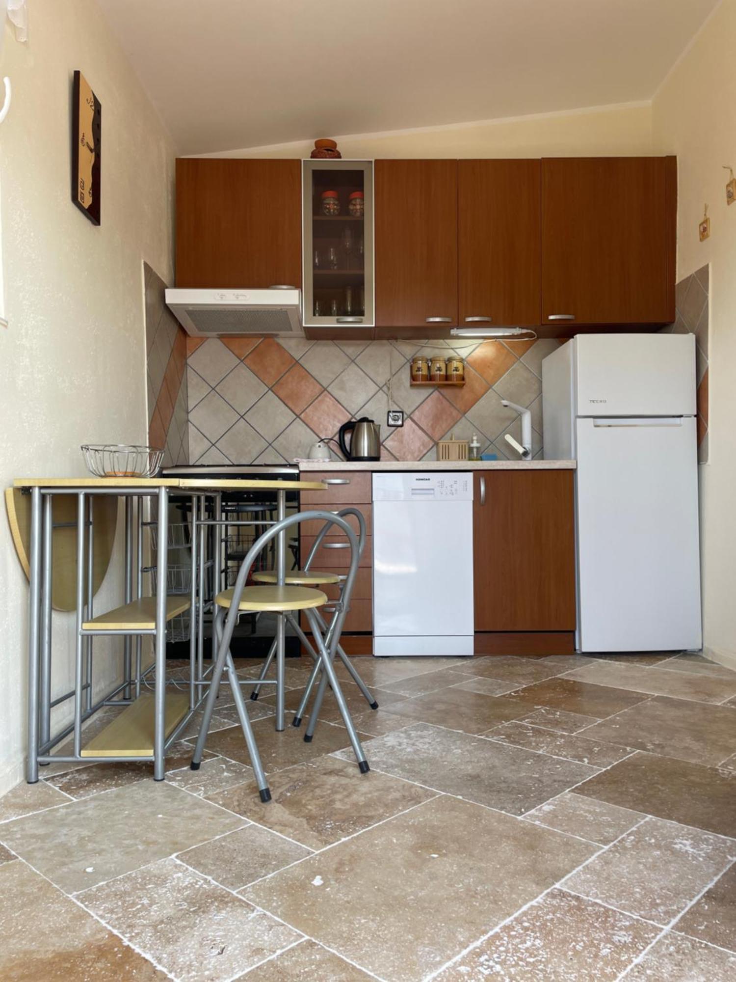 Silba Otium Otel Dış mekan fotoğraf