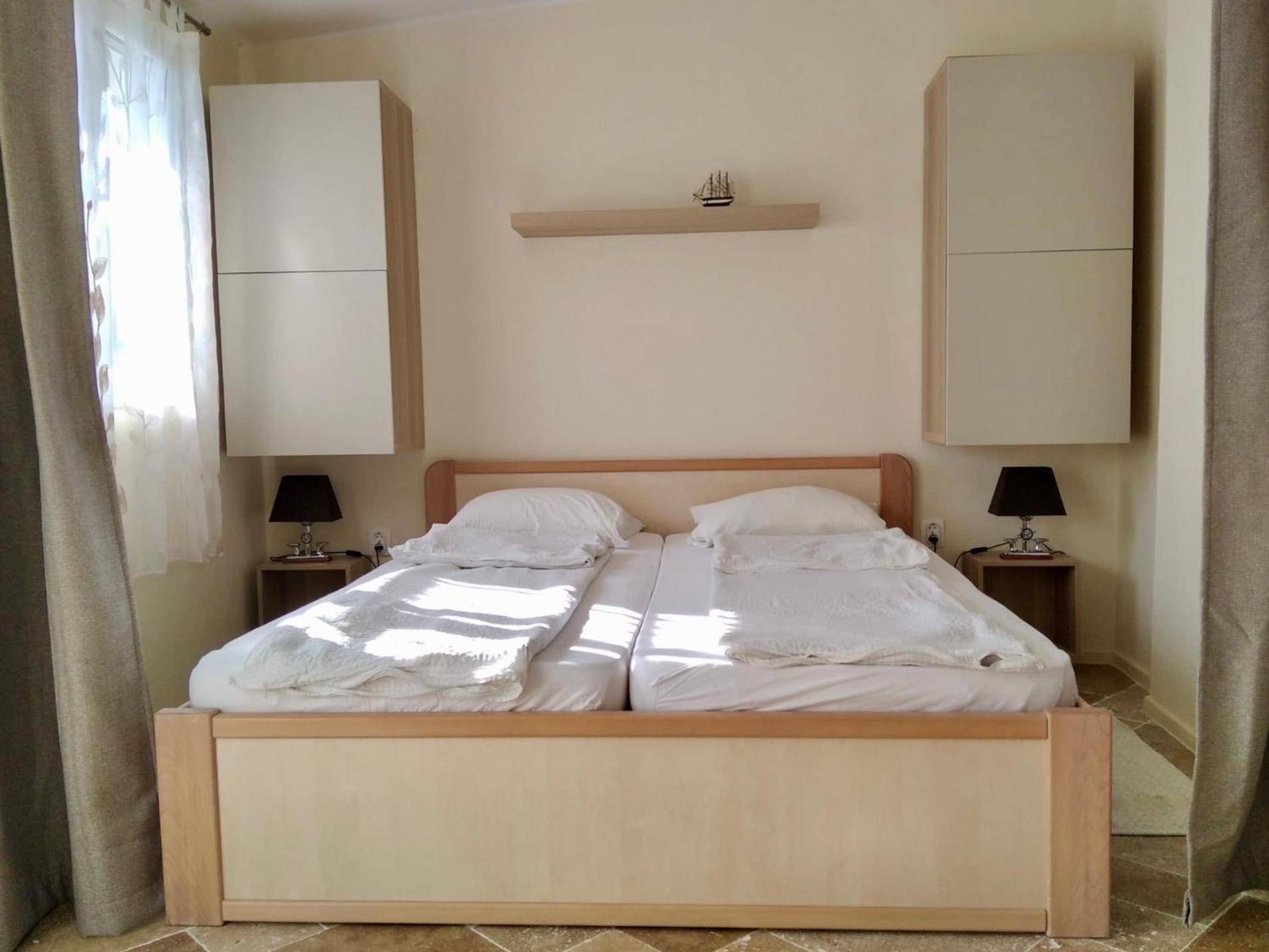 Silba Otium Otel Dış mekan fotoğraf