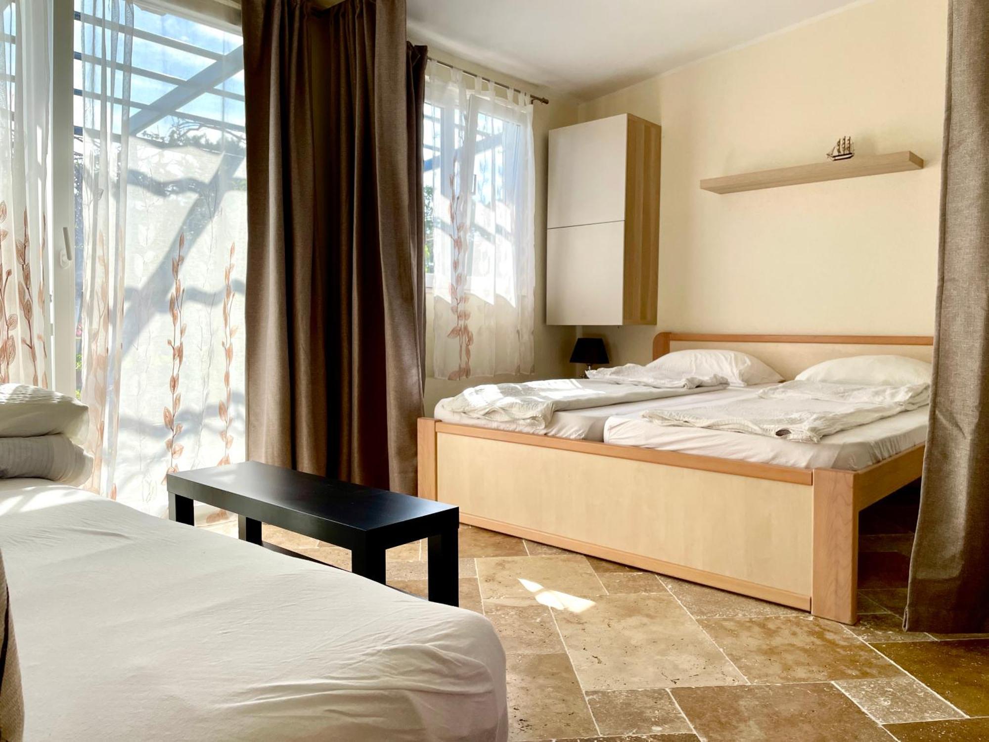 Silba Otium Otel Dış mekan fotoğraf